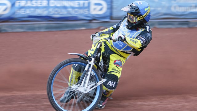 Edinburgh v Scunthorpe, 13th September 2024 | EMTV | Edinburgh Monarchs ...