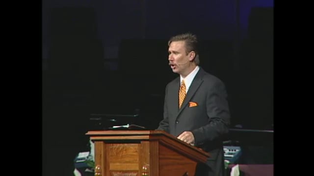 The Prayer of the Prodigal (Luke 15)