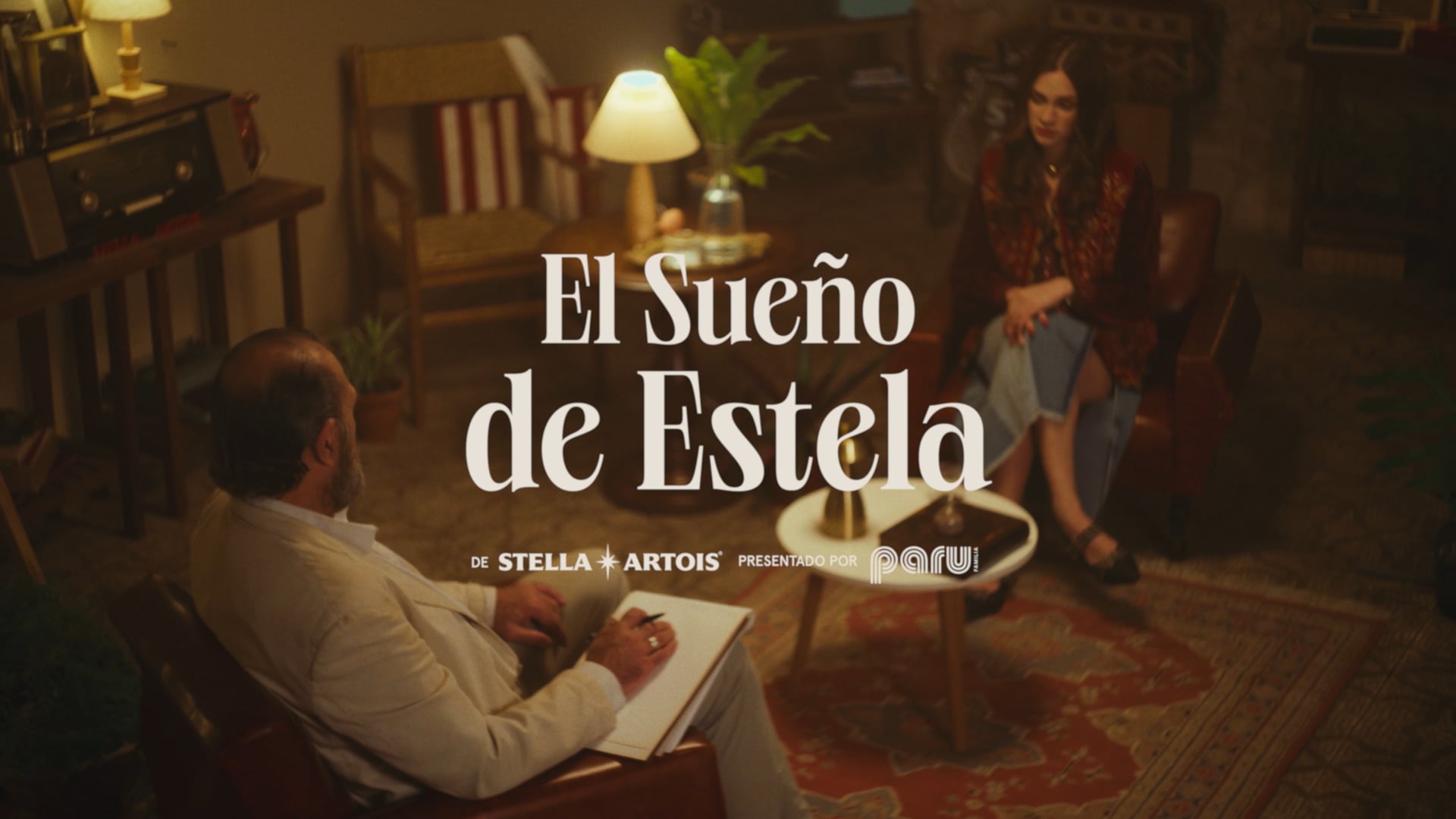 The Picnic - Stella Artois - Manifiesto (El Sueño de Estela)