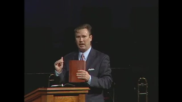 Praying in the Spirit (Romans 8)
