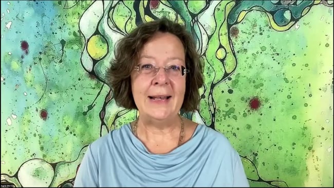 Motive hinter der Vision