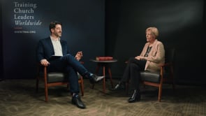 Training Women for Missions