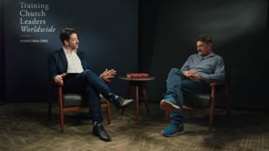 Indigenous Missions Leader Shares His Journey to Founding an Agency