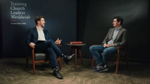 Salvation and the Call to Pastoral Training and Ministry