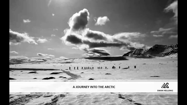 5-Star Luxury Expeditions to the Arctic