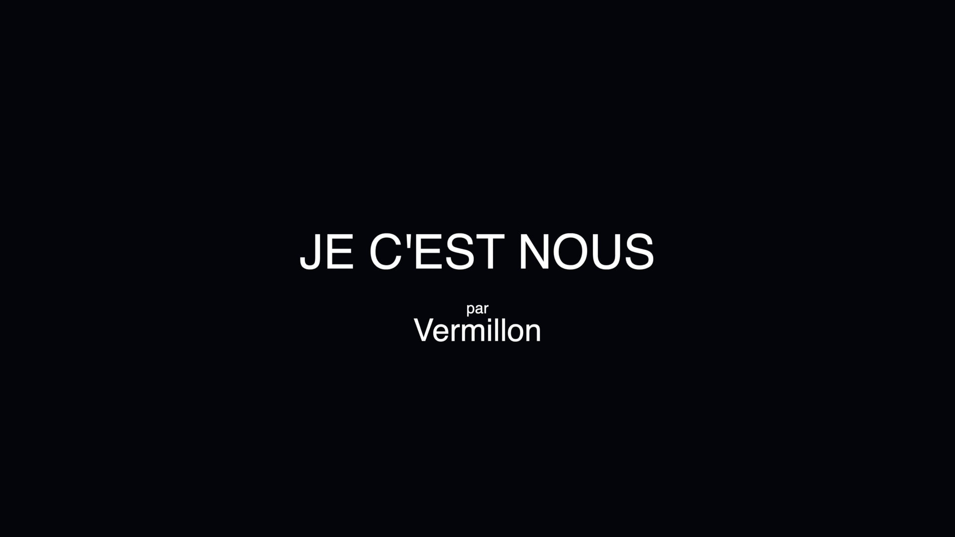 Toutes les vidéos