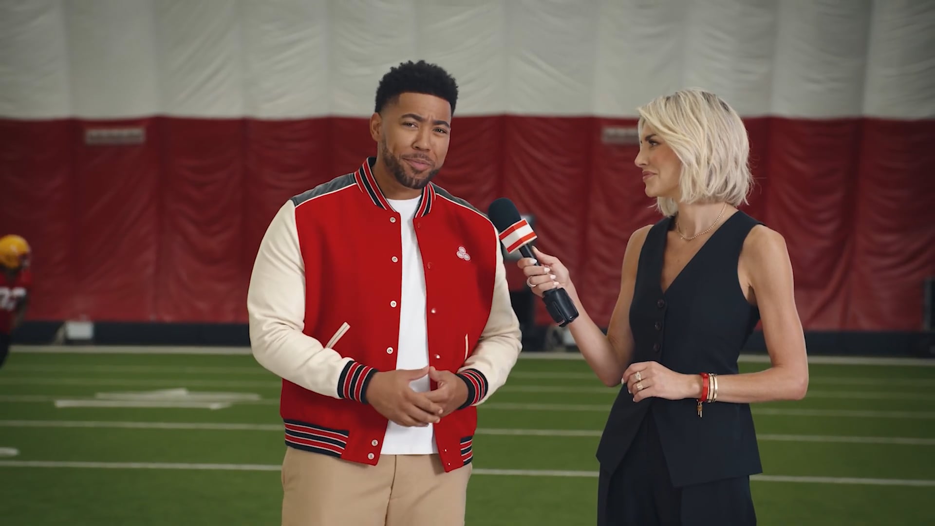 State Farm "Unpredictable"