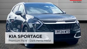 KIA SPORTAGE 2024 (24)