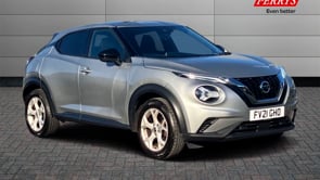 NISSAN JUKE 2021 (21)