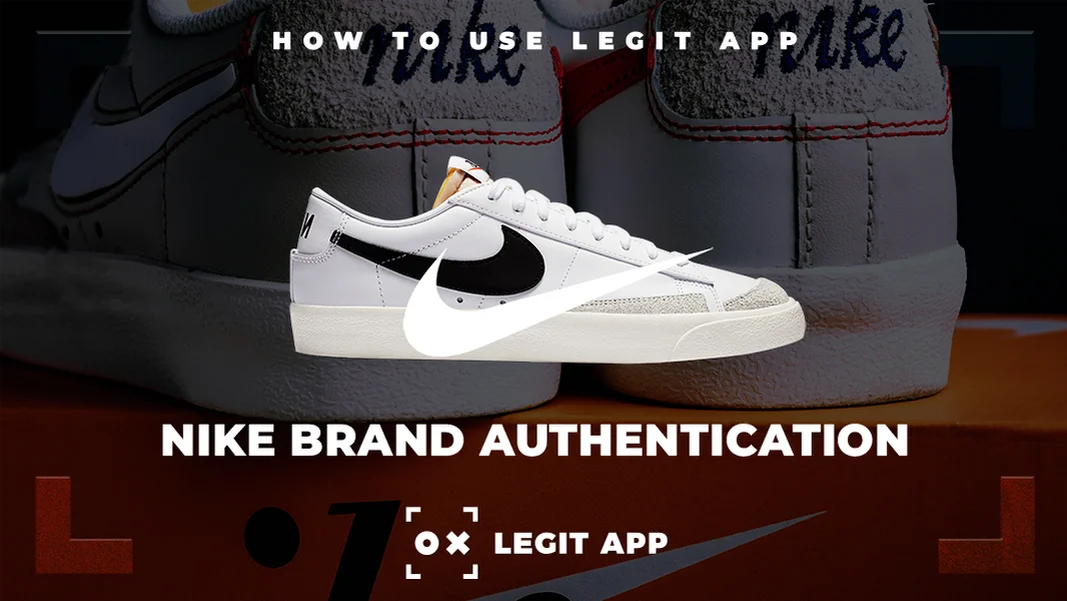 App Nike Barcode Scan Nike Qr