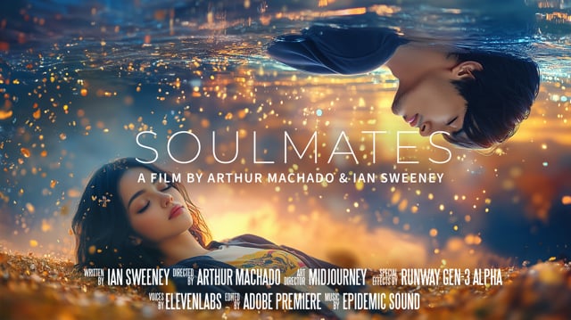 SOULMATES
