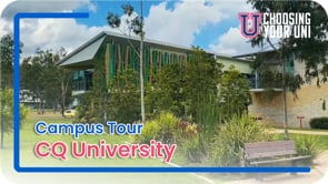 CQUniversity Review - Rockhampton - Review