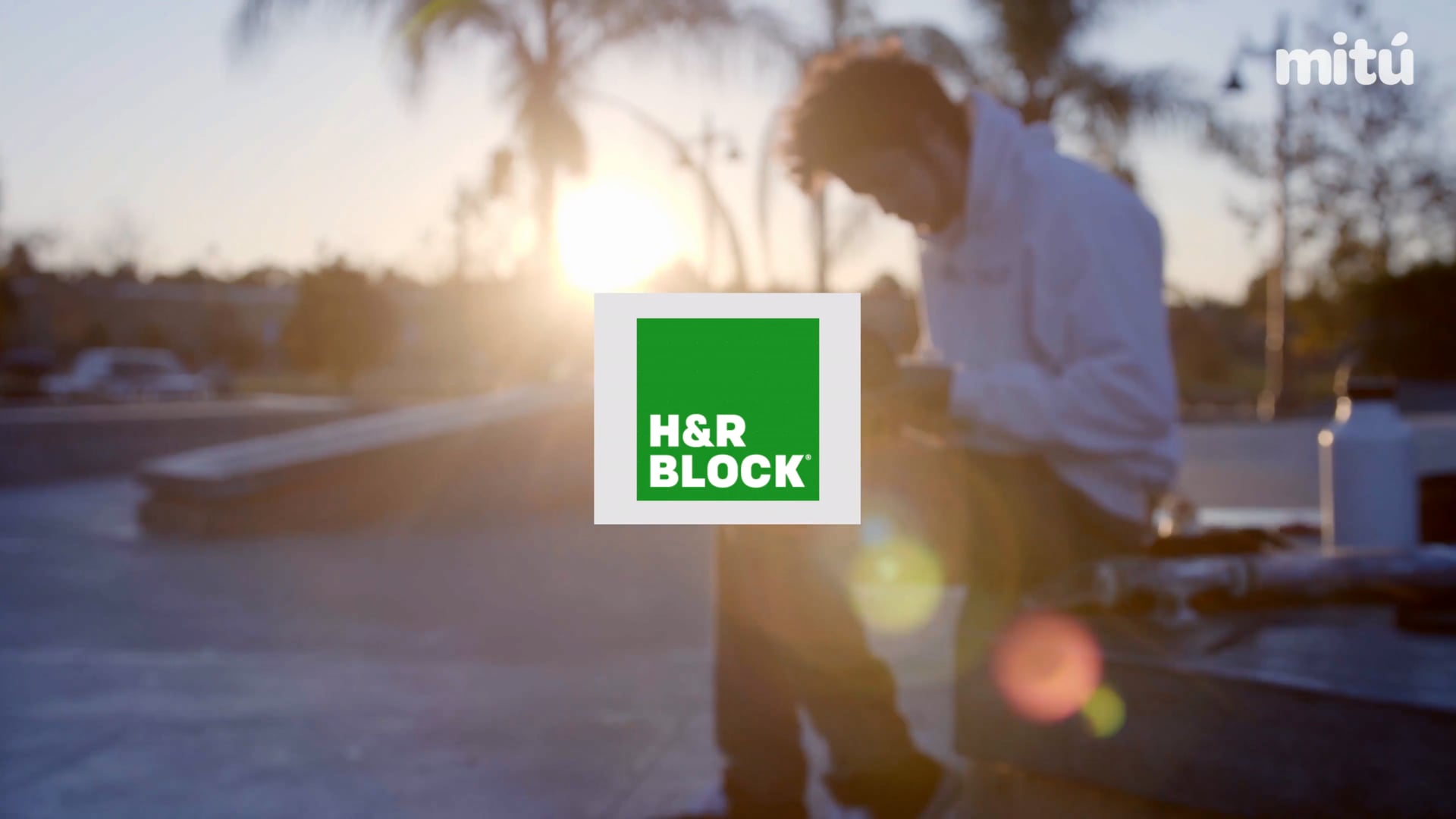 H&R Block "Ponte Las Pilas"