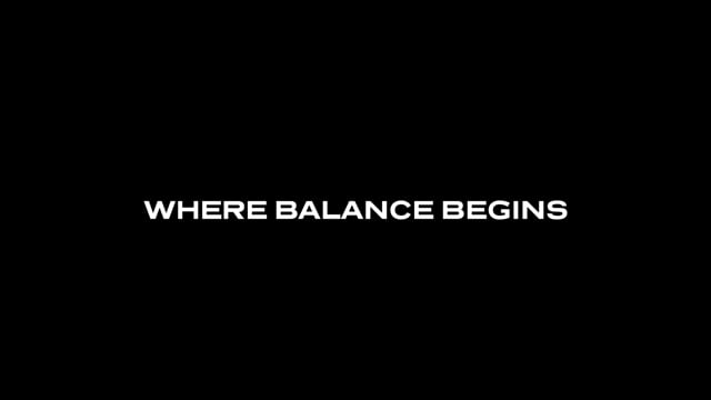 BBACK: where balance begins