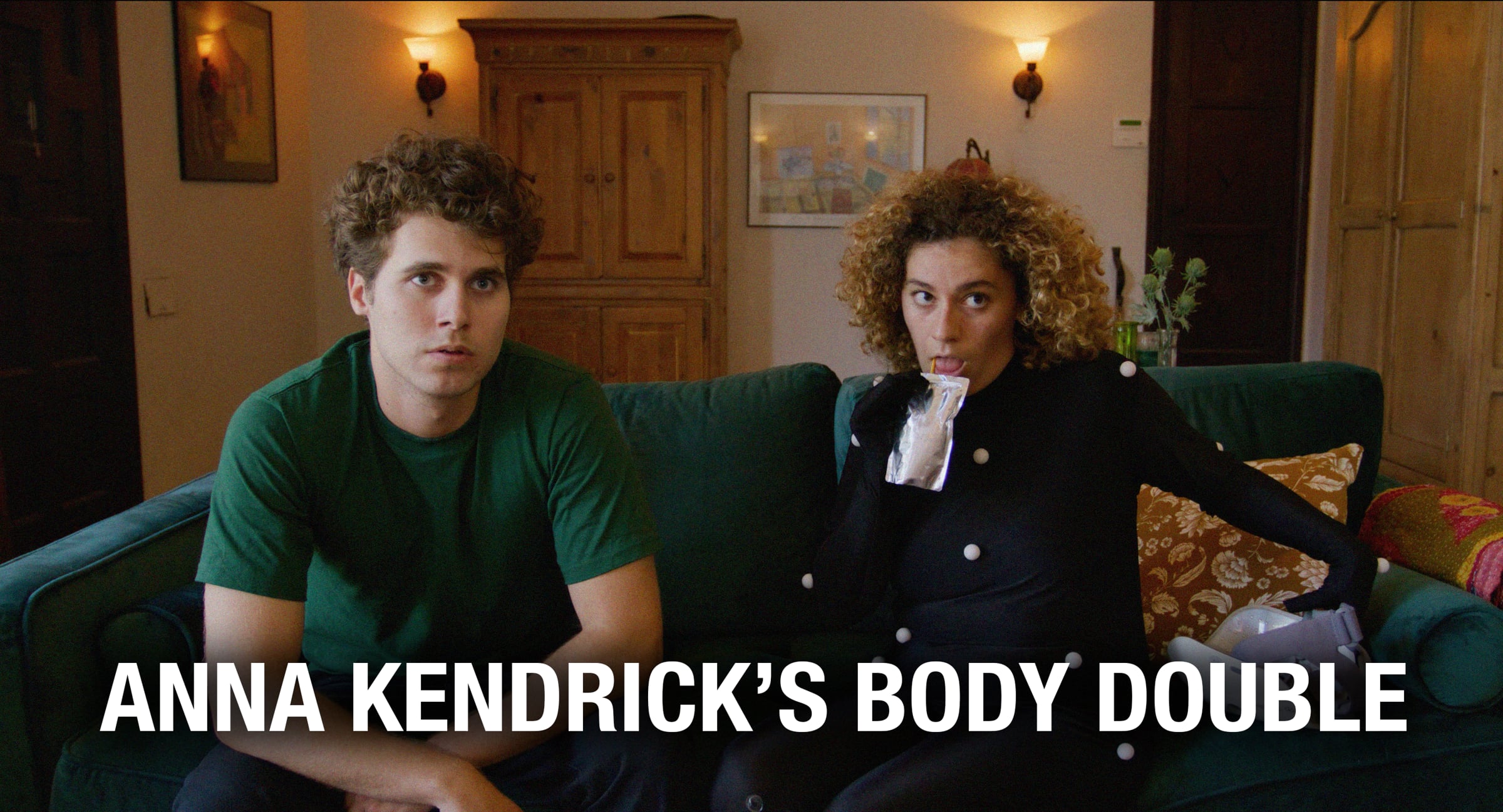 ANNA KENDRICK'S BODY DOUBLE | Videos & Movies on Vimeo