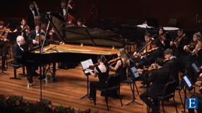 A. Schiff y la Orquesta Sinfónica Freixenet de la Escuela Reina Sofía: Bach y Mendelssohn