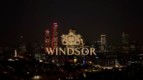 WINDSOR PARTY at IFC Seoul