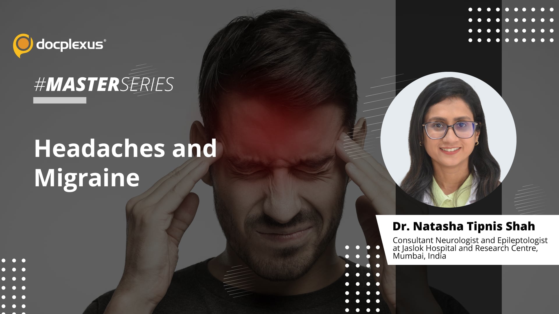 Headaches and Migraine