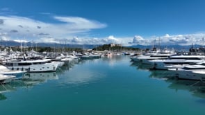 CCI Travaux ports d&rsquo;Antibes