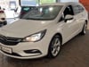 Video af Opel Astra Sports Tourer 1,4 Turbo ECOTEC Exclusive 150HK Stc 6g