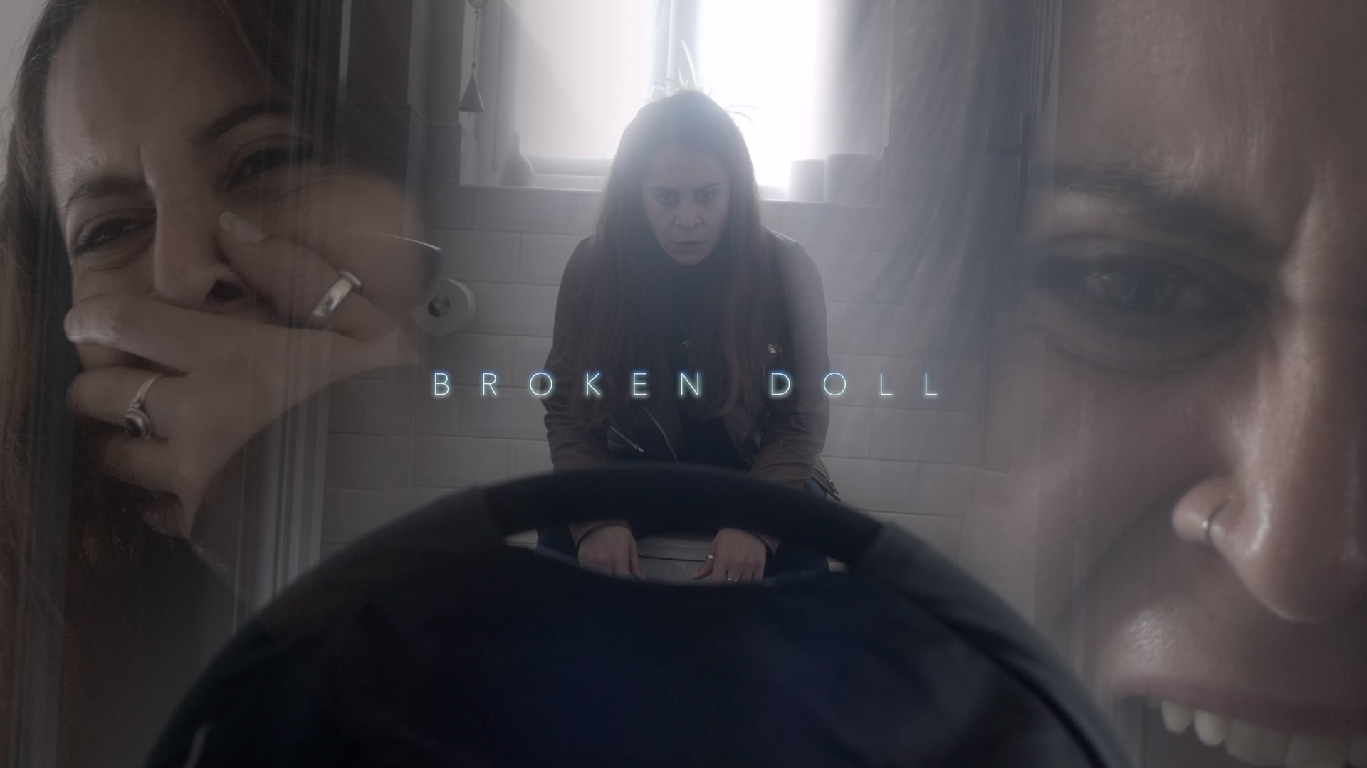 Broken Doll