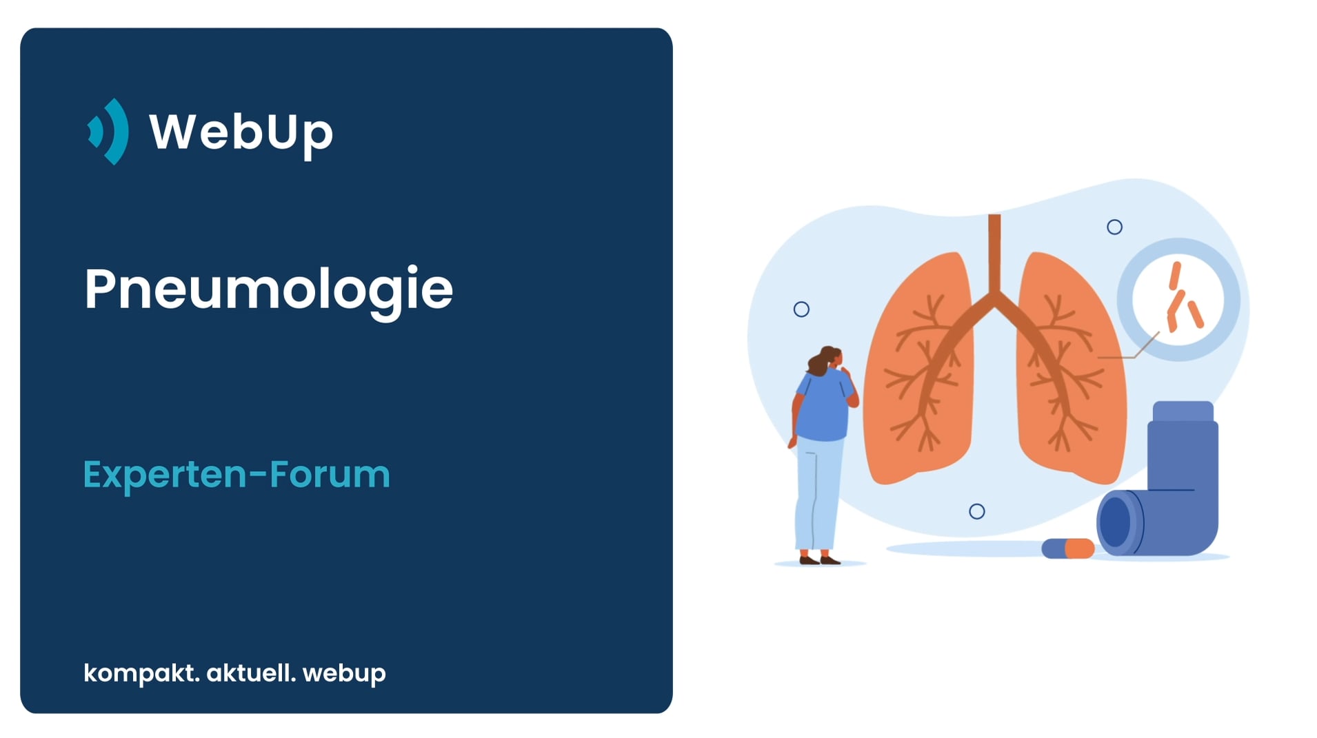 Früher Behandlungsbeginn und relevante Step-Ups bei der Behandlung der COPD