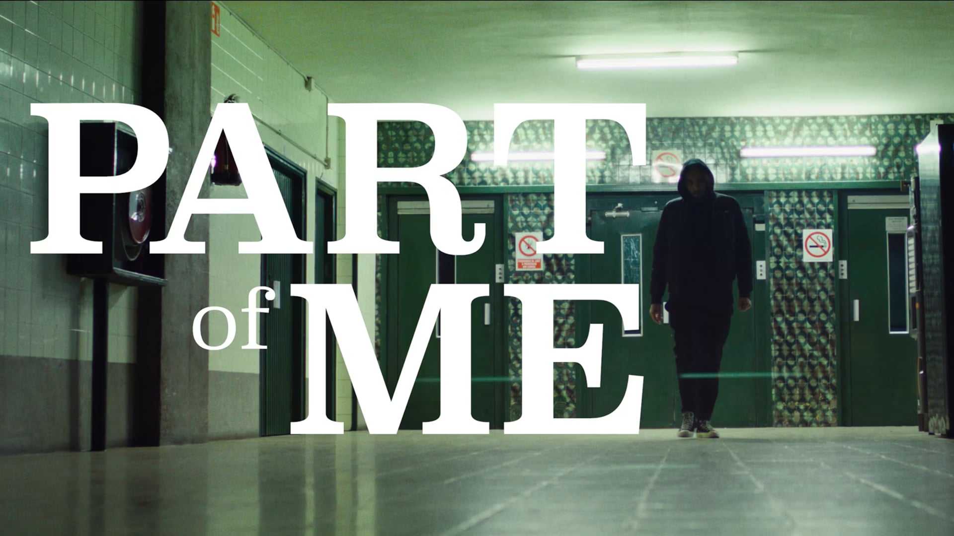 Part of Me
