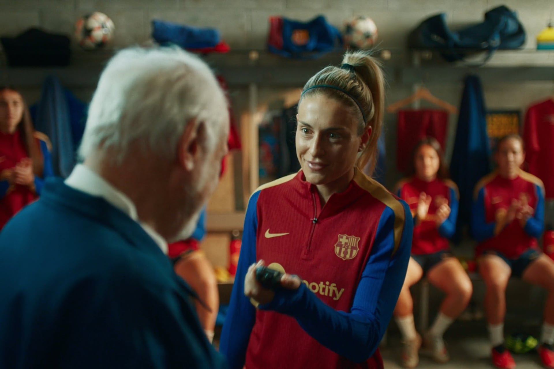 FC Barcelona