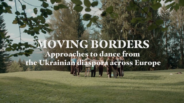 Watch the project's description by Monica Gillette.
Video & edition: Matteo Maffesanti.