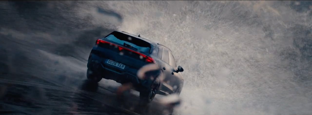 Cupra — There’s No Second — still