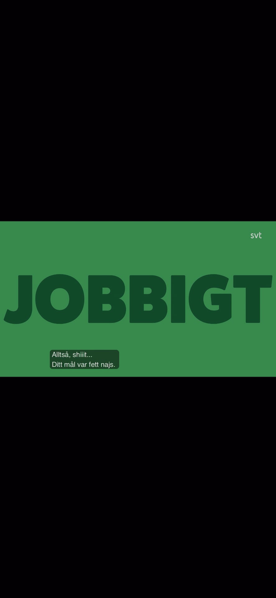 Elliot inga pengar, SVT play Jobbigt Sommar 2021