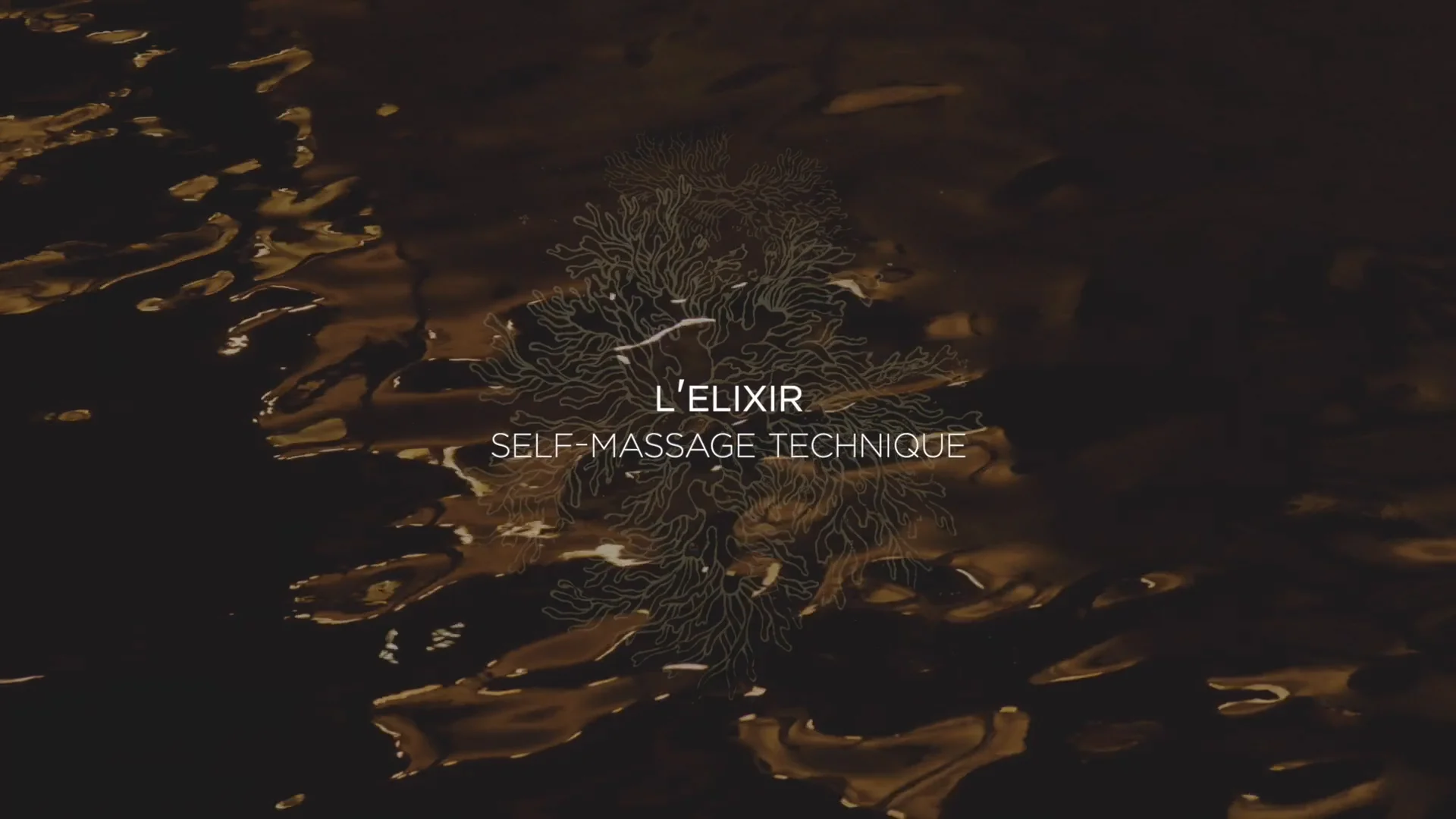 THALION 最高嶺オーシャンシークレットセラム（美容液） オーシャン