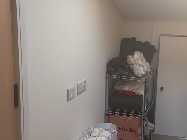 Lower Clapton ensuite room  Main Photo