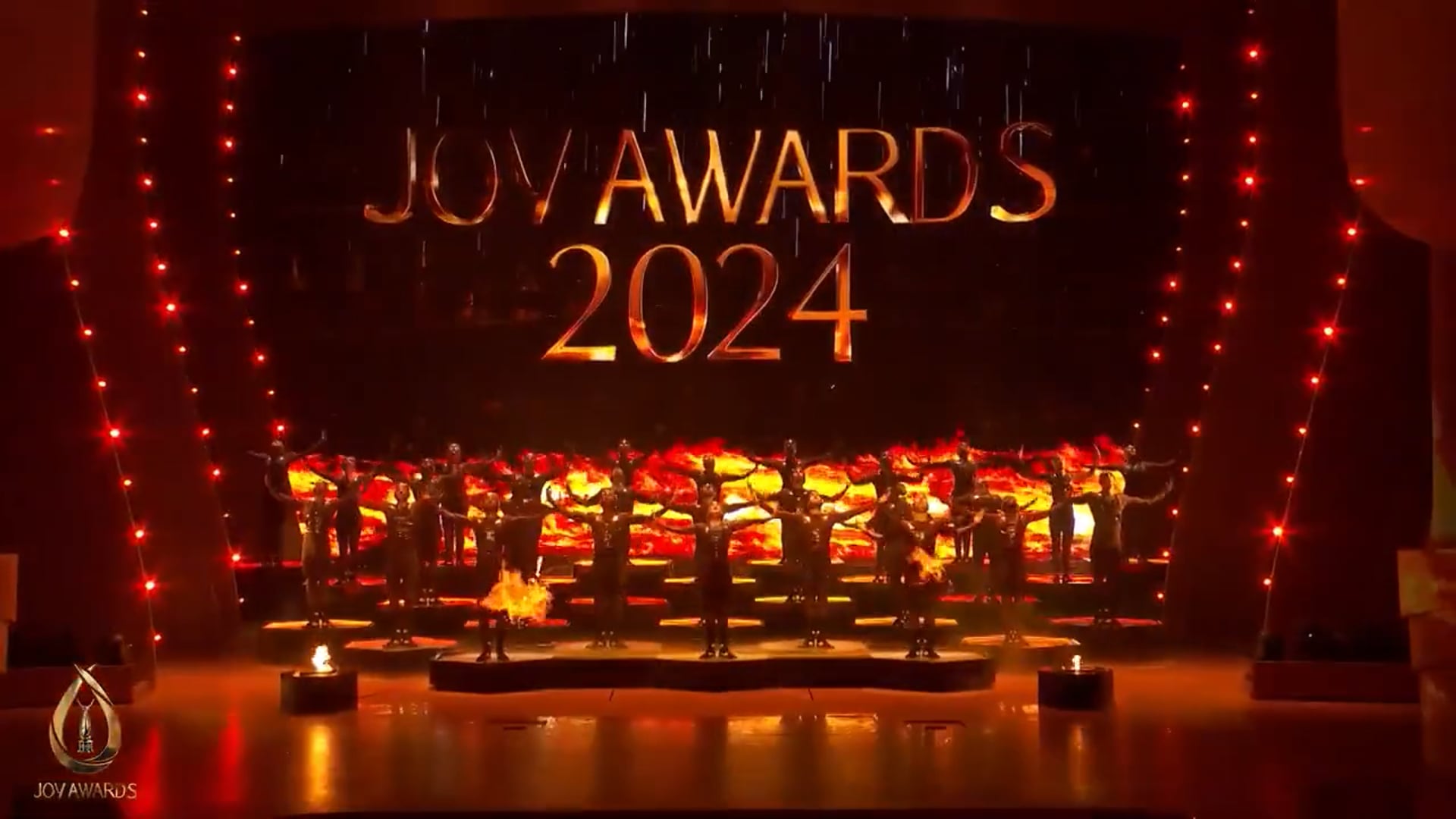 Joy Awards 2024