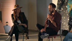 Related Embedded Video Item Thumbnail