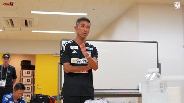 “Inside of ALBIREX” 挑み、乗り越えろ。 vs 名古屋グランパス