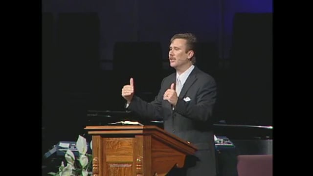 Thankful for Answered Prayer (Luke 17)
