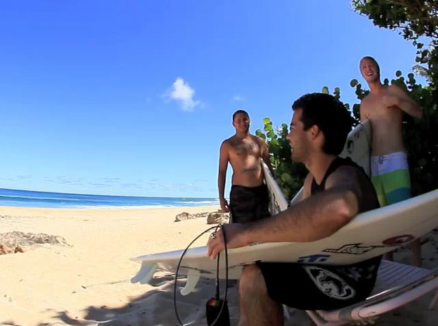 HO-Y-N mho from rory digital good times