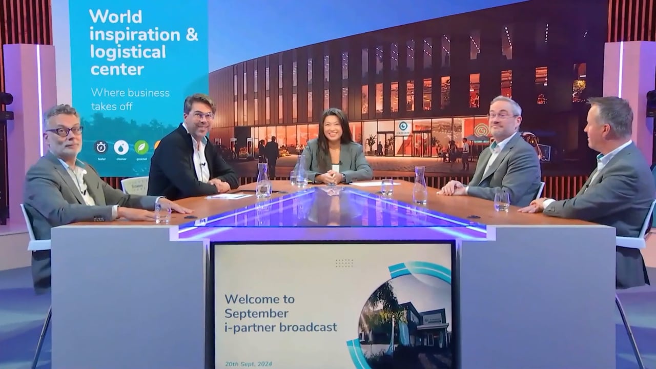 i-partner | September 20 | Portal