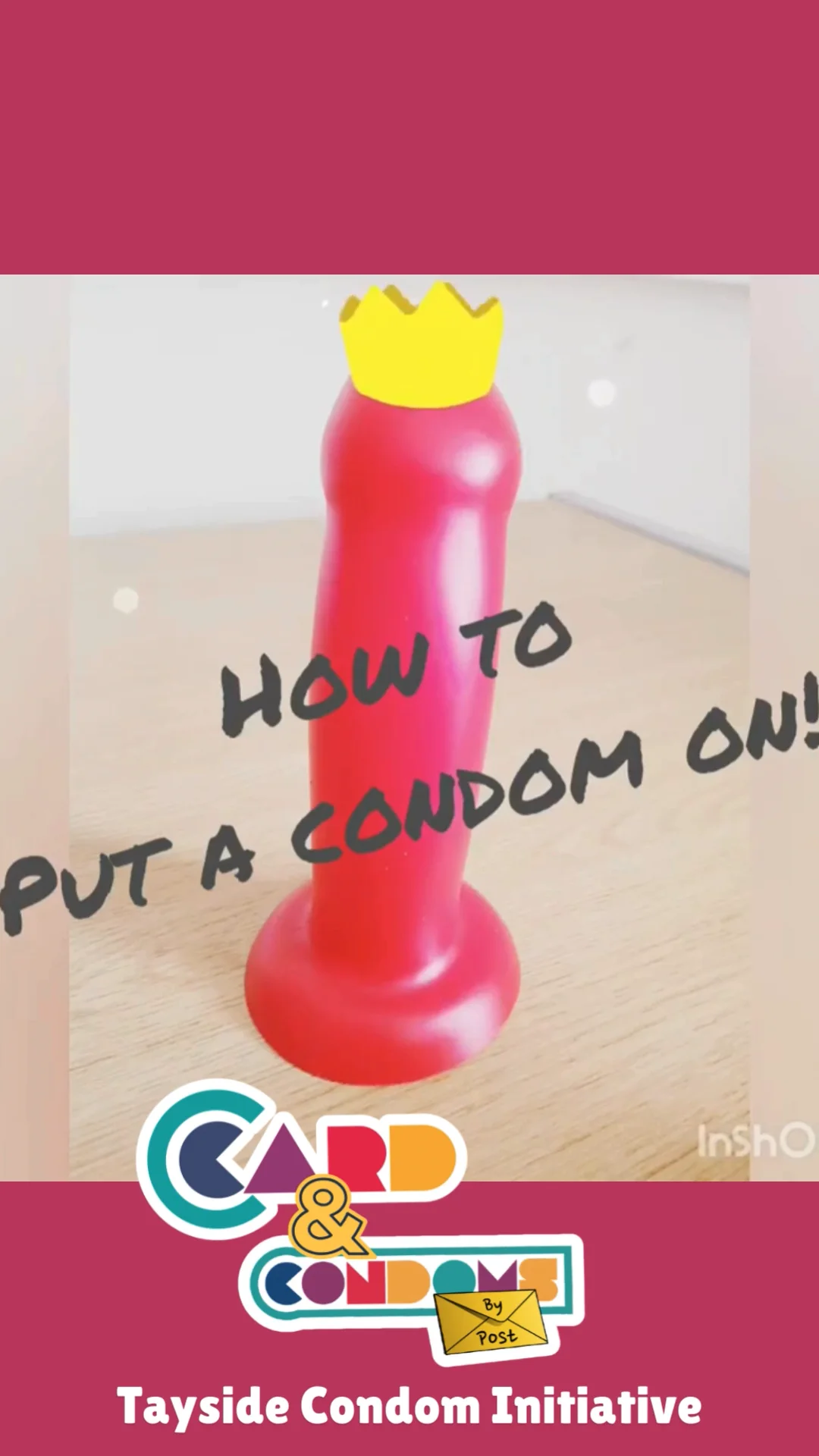 how to make a sex toy with a condom Happy National Sex Toy Day: Top Tips To Make Your Sex Toys Work For Yo –  Hot Octopuss main image 0