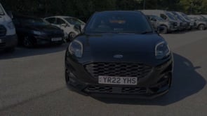 FORD PUMA 2022 (22)