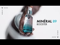 Vichy Mineral 89 - 72H Moisture Boosting Cream 50ML 3