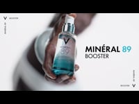 Vichy Minéral 89 Booster Serum 50ML 8
