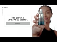 Vichy Minéral 89 Booster Serum 30ML 6