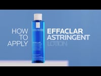 La Roche-Posay Effaclar Adstringerende Reinigingslotion 200ML 0