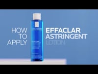 La Roche-Posay Effaclar Anti-Blackheads Micro Exfoliant Lotion 200ML 0