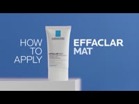 La Roche-Posay Effaclar Mat Anti-Shine Moisturizer 40ML 0