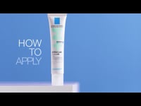 La Roche-Posay Effaclar Duo+M Gel Creme - Anti imperfections 40ML 1