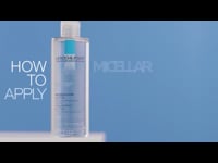 La Roche-Posay Toleriane Miscellar Water Sensitive Skin 400ML 0