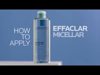 La Roche-Posay Effaclar Micellair Water Ultra 400ML 0